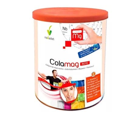 Novadiet Colamag 300g