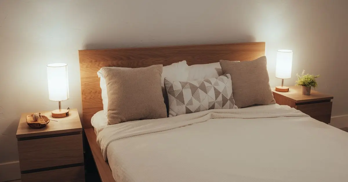 Comment Améliorer Votre Sommeil en Ajustant Votre Routine