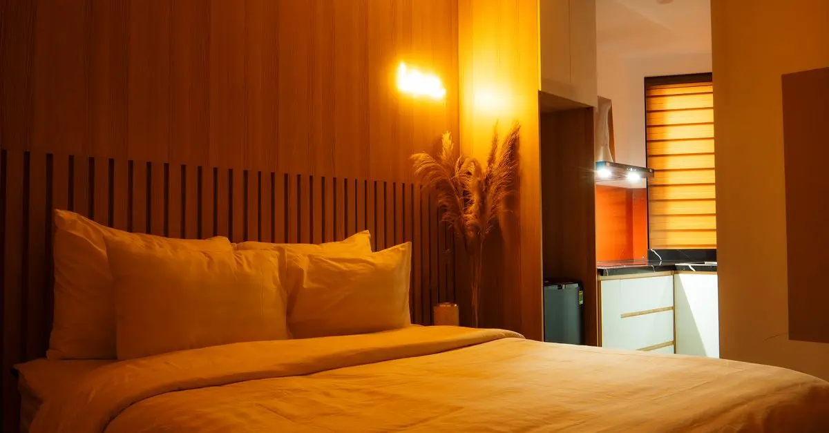 10 Astuces Pour Optimiser Votre Environnement de Sommeil