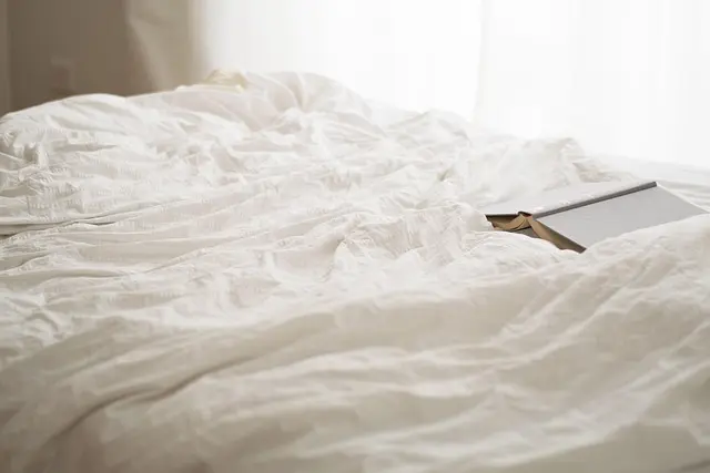 Les Meilleures Habitudes à Adopter pour un Sommeil Réparateur