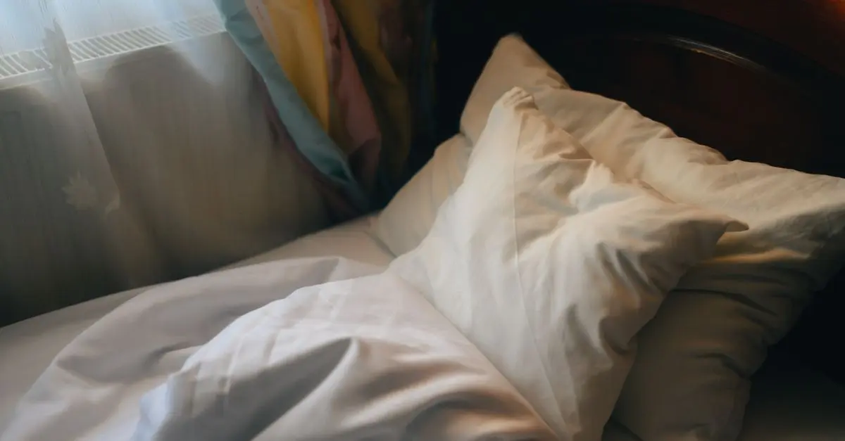 10 Techniques de Méditation pour Améliorer Votre Sommeil