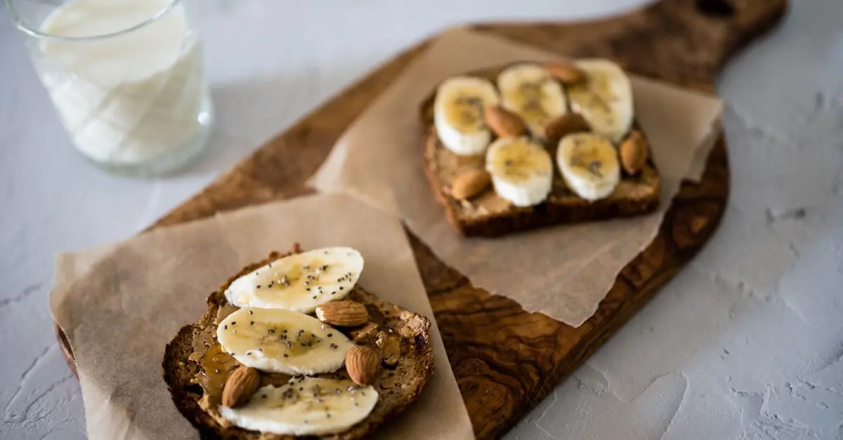 Les Meilleurs Aliments à Consommer pour Améliorer le Sommeil