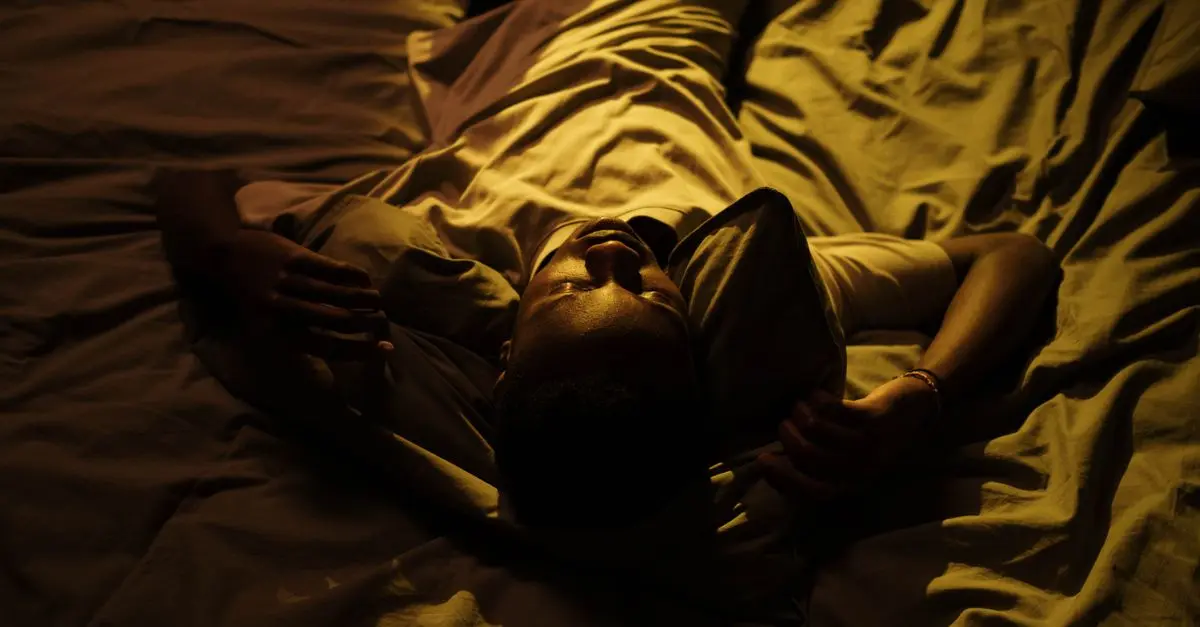 Comment Lutter Contre l'Insomnie