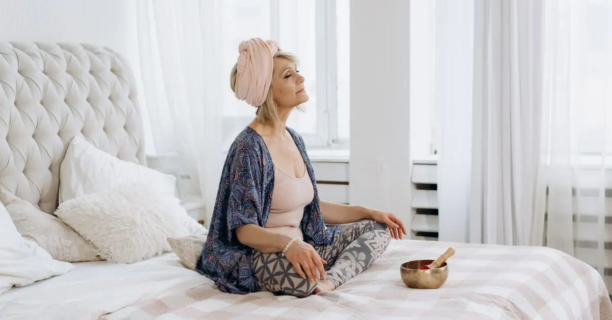 Les Bienfaits Insoupçonnés de la Méditation pour le Sommeil