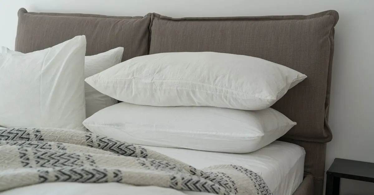 Comparatif des Oreillers Ergonomiques