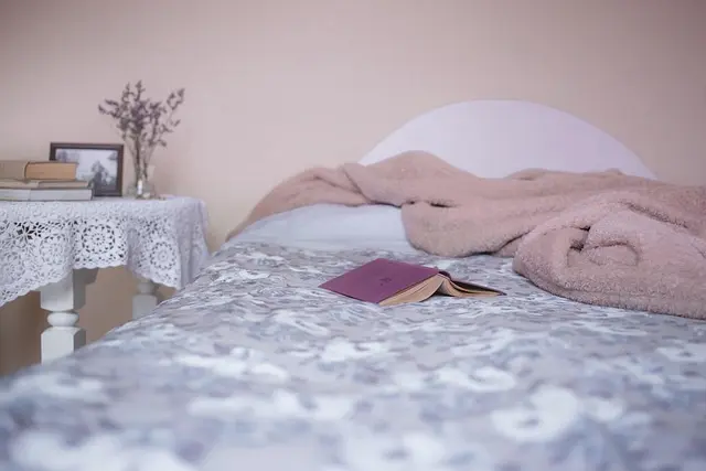 Comment Créer une Routine de Sommeil Efficace