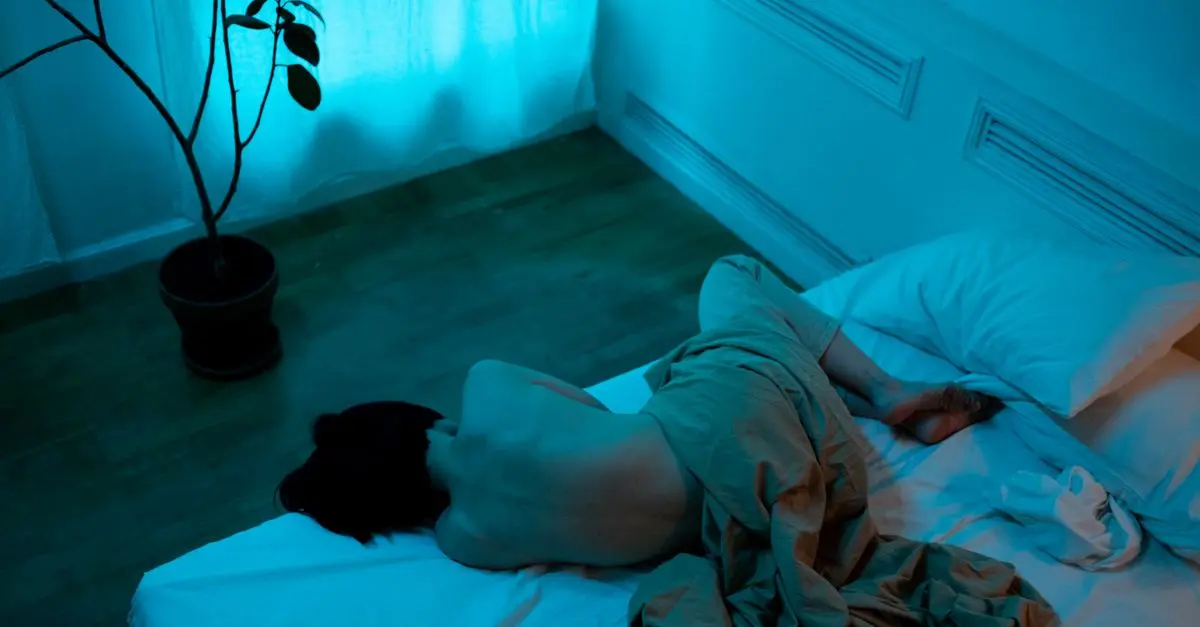 Astuces pour un Sommeil Réparateur Avant un Engament Important