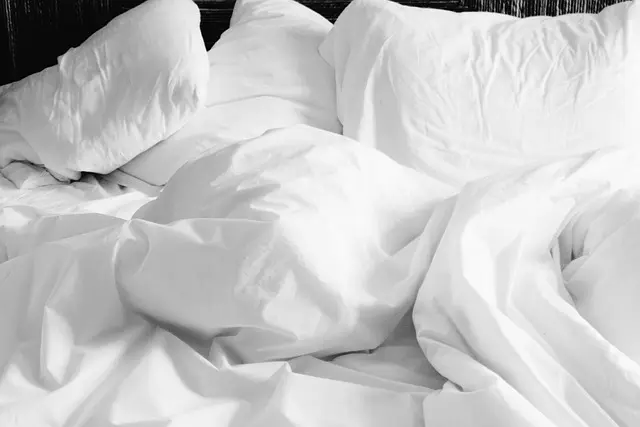 Comment Évaluer la Qualité de Votre Sommeil en 5 Étapes