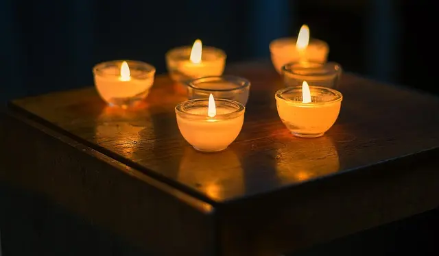 Les Rituels de Soirée pour un Sommeil de Qualité