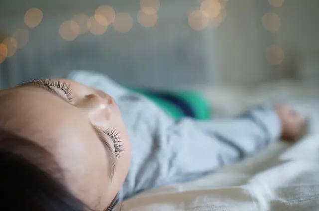 Comment Établir une Routine de Sommeil Efficace en 5 Étapes