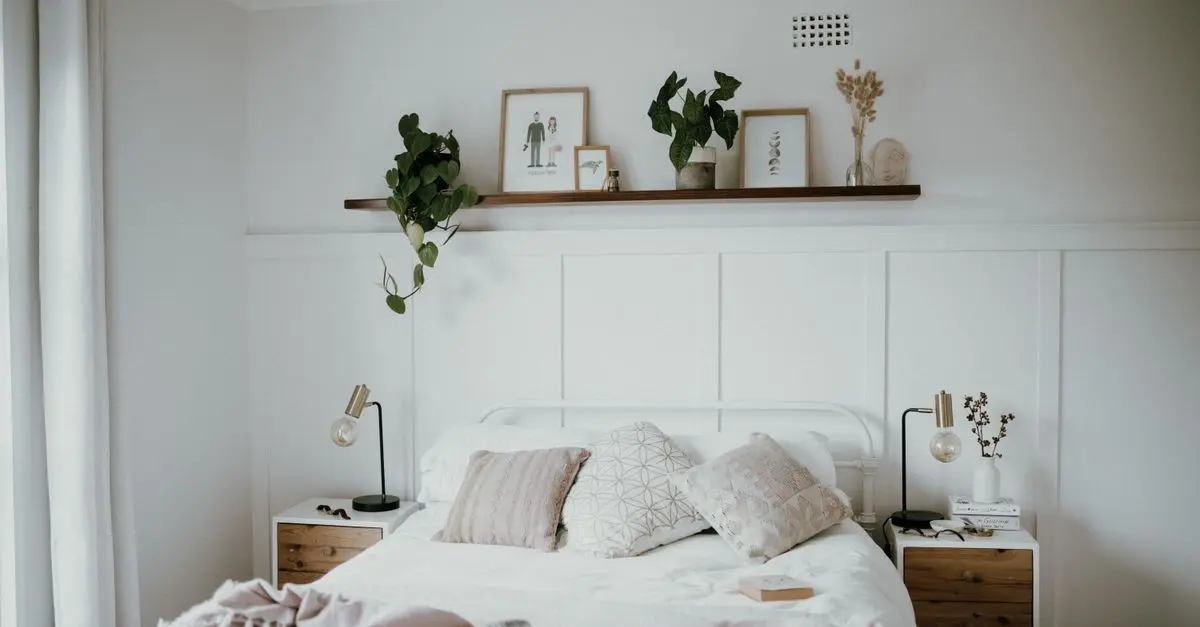 10 Astuces pour Un Sommeil Réparateur et Relaxant