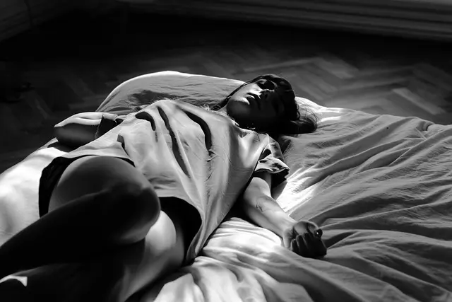 Les Meilleures Techniques de Relaxation pour Améliorer le Sommeil