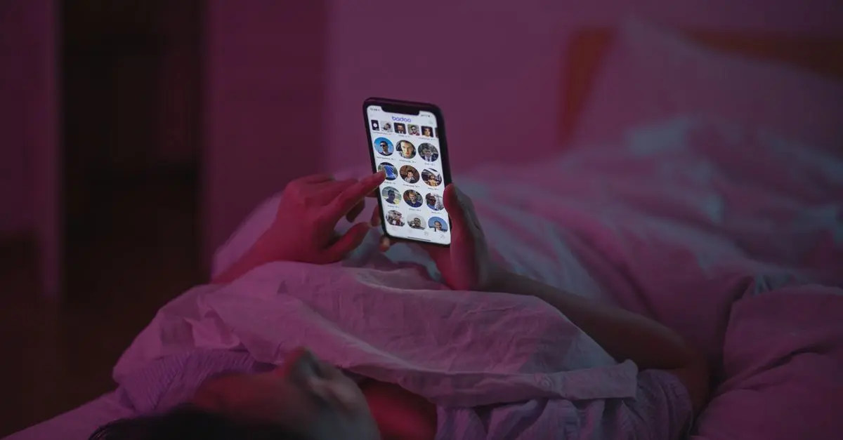 Top 5 des Applications pour Suivre Son Sommeil