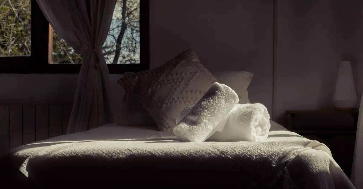 Comment Éviter les Écrans Pour Un Meilleur Sommeil