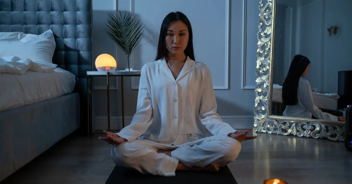 Comment Améliorer votre Qualité de Sommeil Naturellement