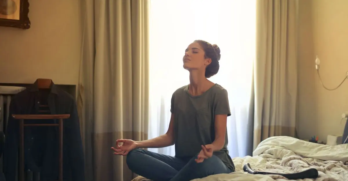 Les Bienfaits de la Méditation pour Votre Sommeil