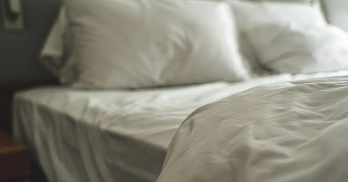 Comment Choisir le Bon Oreiller pour un Sommeil Réparateur