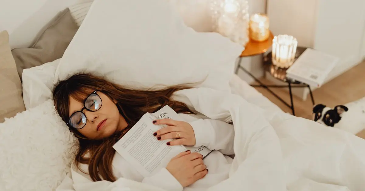Les Effets du Sommeil sur la Santé Mentale
