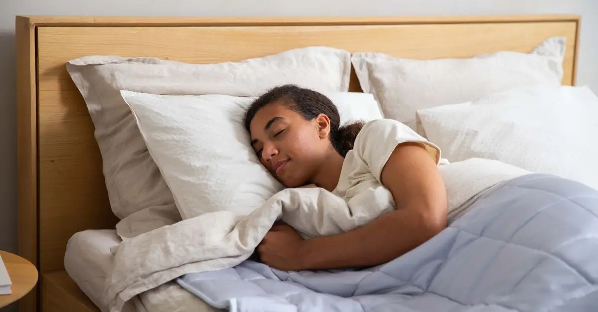 Pourquoi Établir une Routine de Sommeil Est Crucial