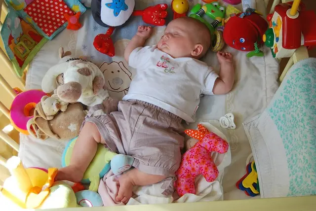 Les Meilleures Astuces pour Endormir les Enfants Rapidement