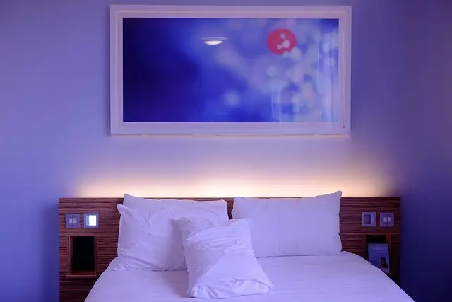 Comment Choisir le Bon Oreiller pour Favoriser un Sommeil Réparateur
