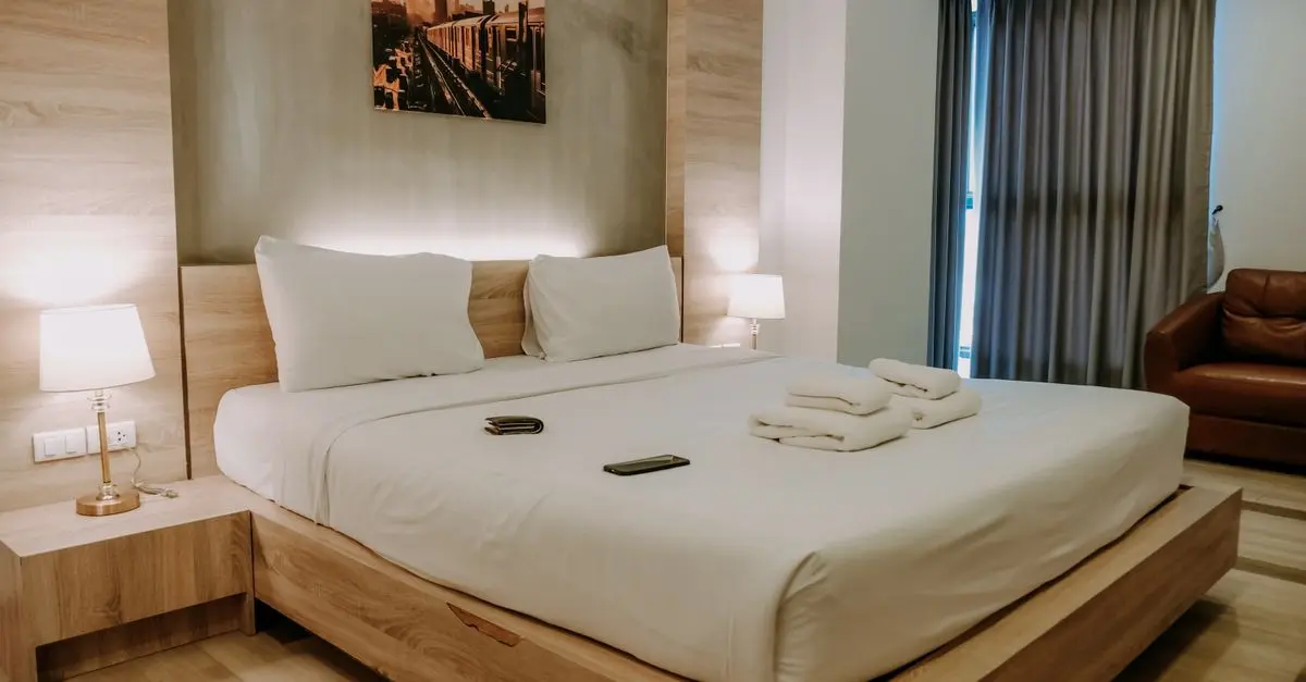 Les Meilleures Techniques de Relaxation pour Un Sommeil Réparateur
