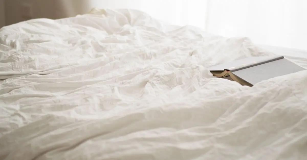 Comment Créer une Ambiance Apaisante pour Votre Sommeil