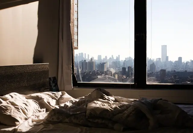 Les Bénéfices de l'Écoute de Musique Relaxante pour un Sommeil Réparateur