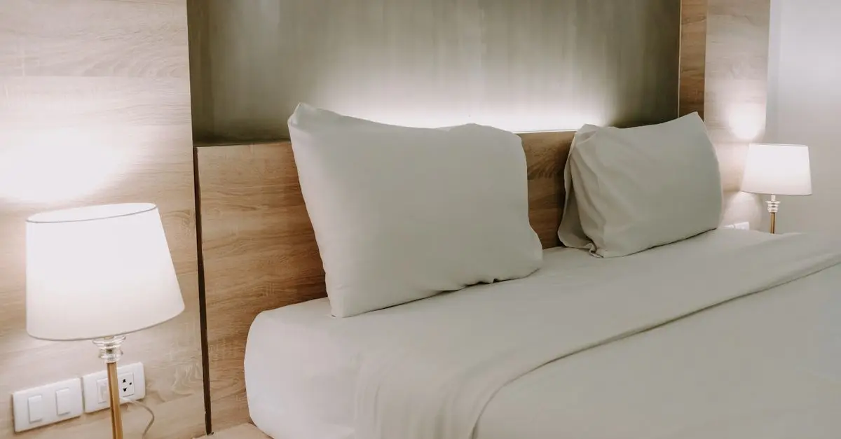 10 Astuces pour Améliorer Votre Sommeil et Votre Bien-être