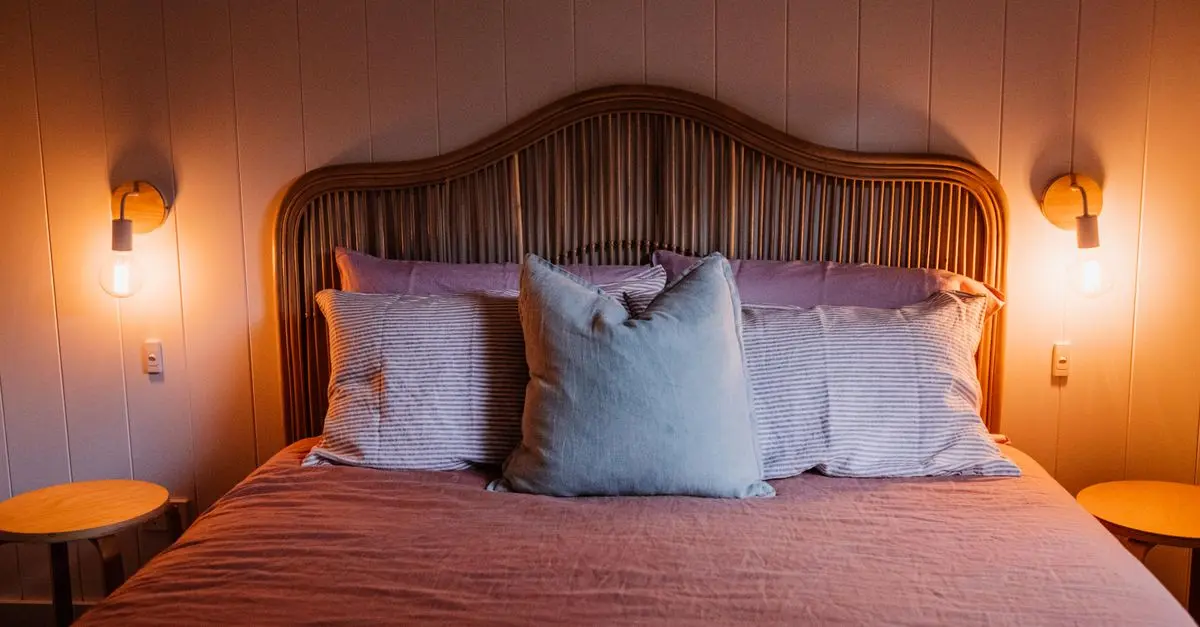 10 Astuces pour Optimiser Votre Environnement de Sommeil