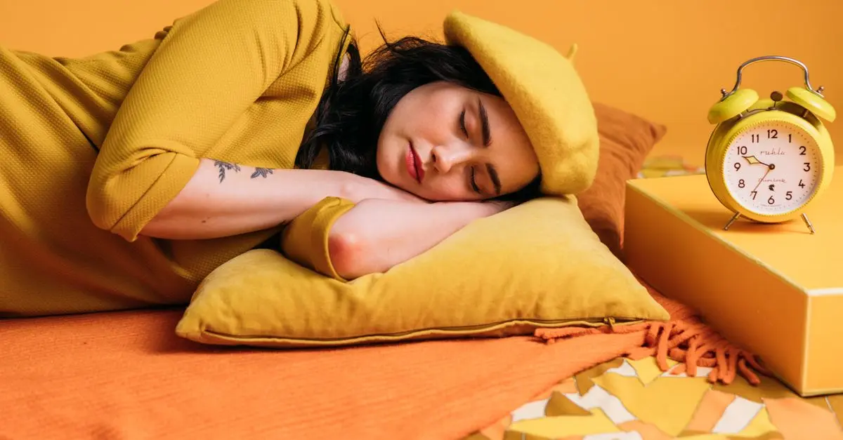 Pourquoi le Sommeil Polyphasique Devient Populaire