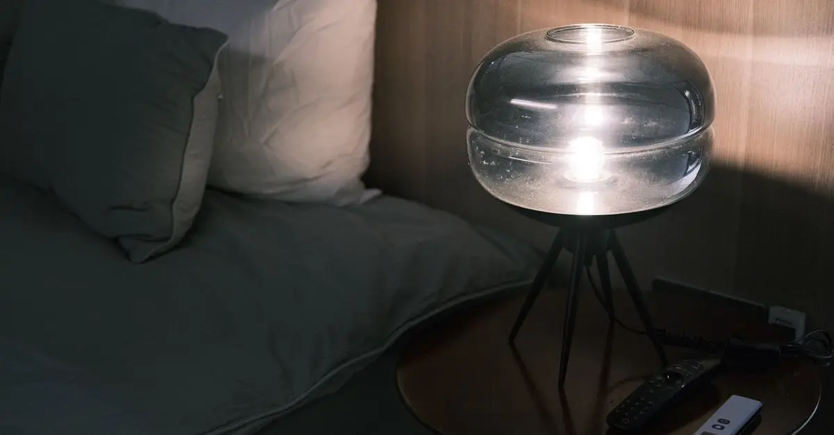 Les Meilleures Techniques pour Respirer Avant de Dormir