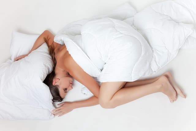 Les Meilleures Habitudes à Adopter pour Un Sommeil Réparateur