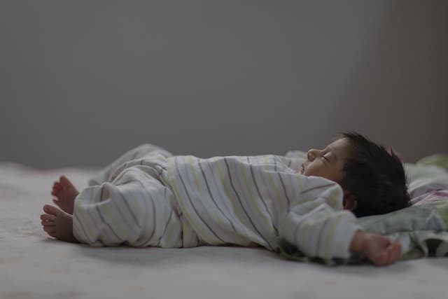 Les Bienfaits de la Respiration Profonde pour un Sommeil Réparateur