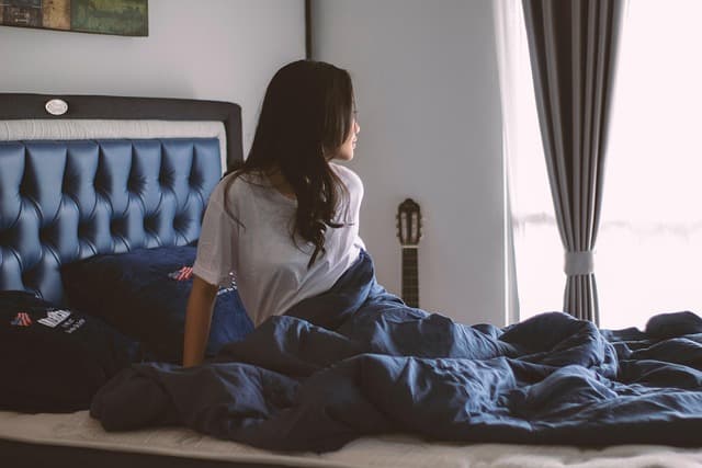 Les Bienfaits d'un Sommeil de Qualité sur Votre Santé