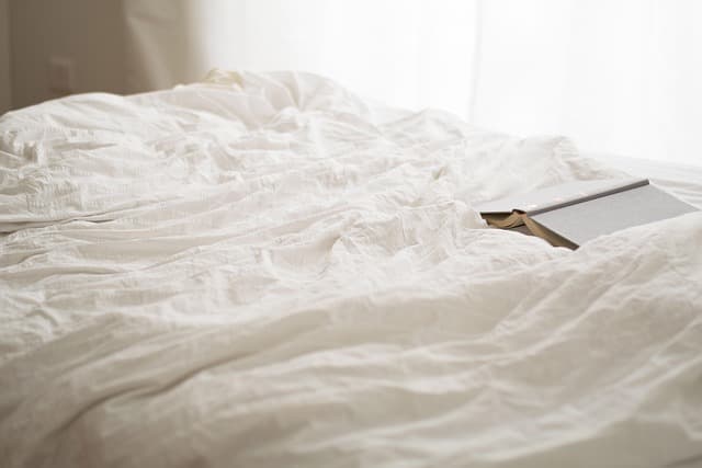 10 Erreurs à Éviter pour Un Sommeil Réparateur