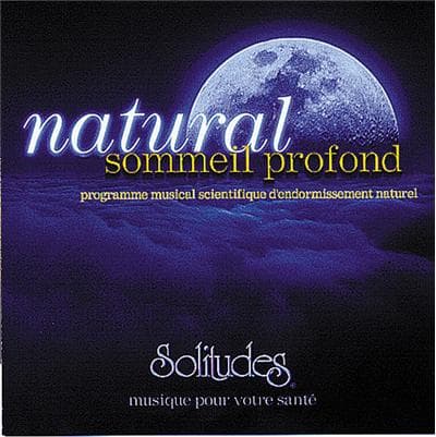 Natural Sommeil Profond